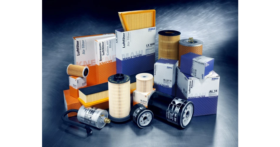 A complete spectrum of new additions from MAHLE