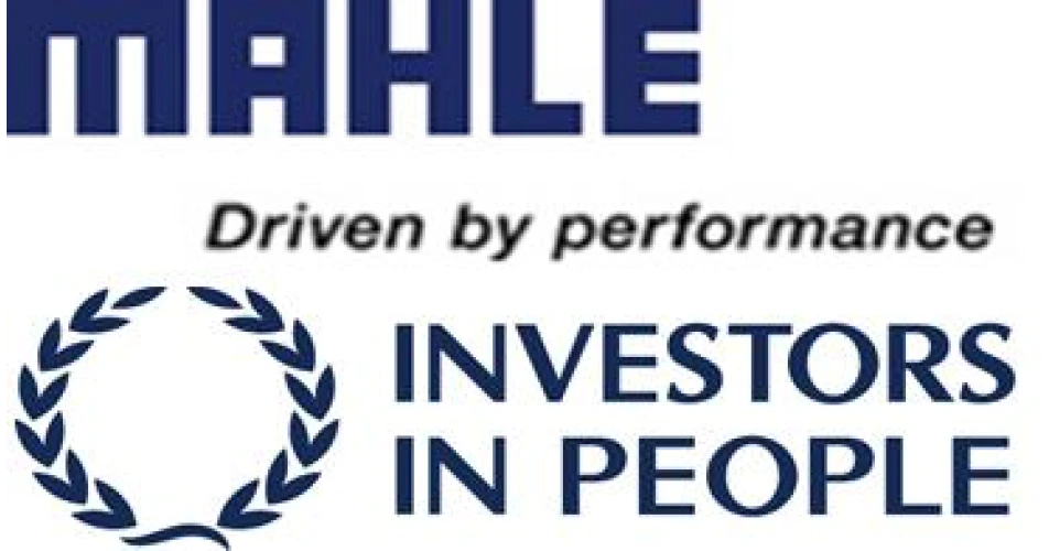 MAHLE Aftermarket - Investing in People