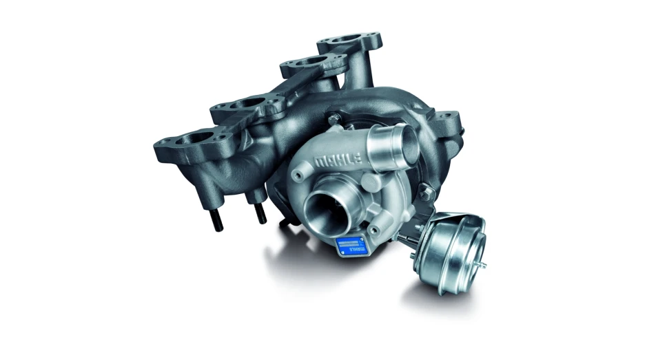 MAHLE adds eight new original turbos 