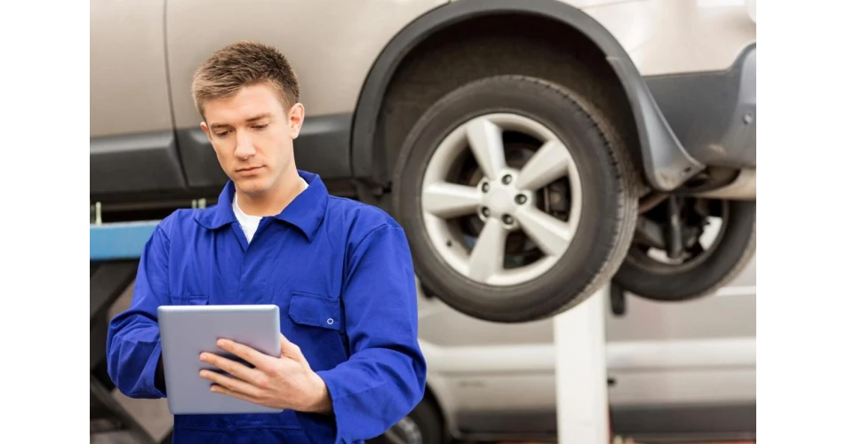 MAM to showcase new mobile app at MechanEx  