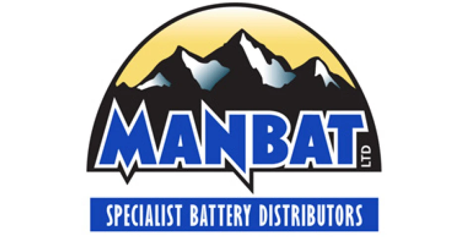 Manbat on show in Paris