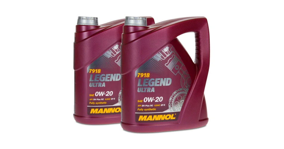 Mannol stays ahead in dynamic lubrication market