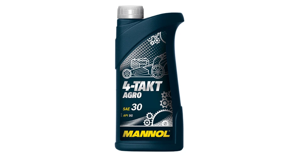 New pack size for MANNOL leisure application oil  