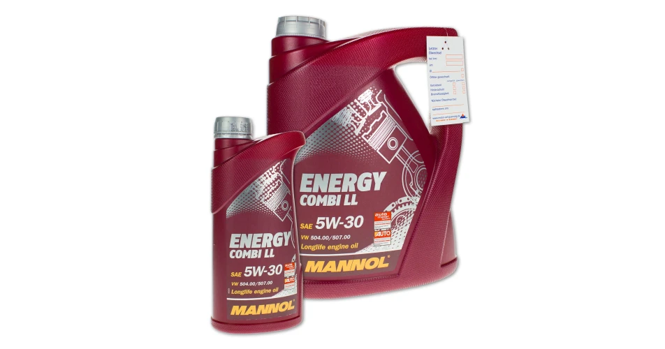 Mannol Energy Combi LL tops German value tests 