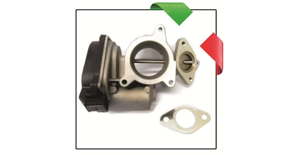 New specialist parts from Meat &amp; Doria