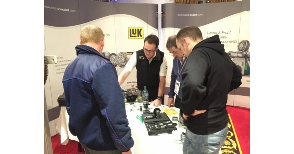 MechanExpert Technical Roadshows to visit Limerick, Carlow and Athlone 
