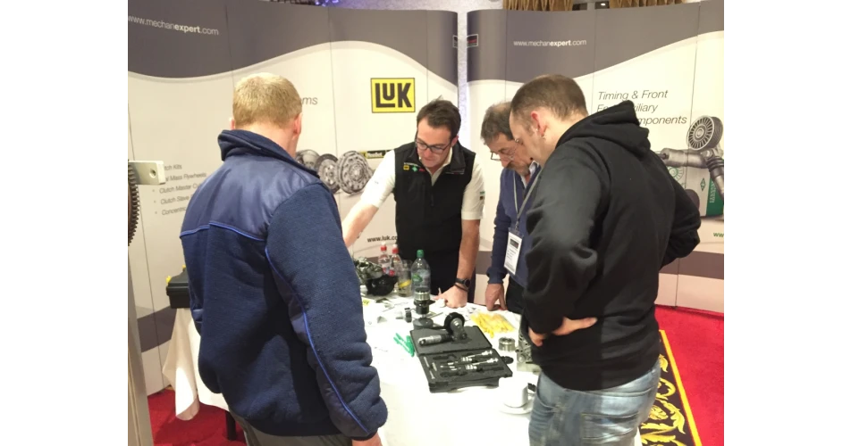 Mechanexpert confirms Leinster Technical Roadshow dates 