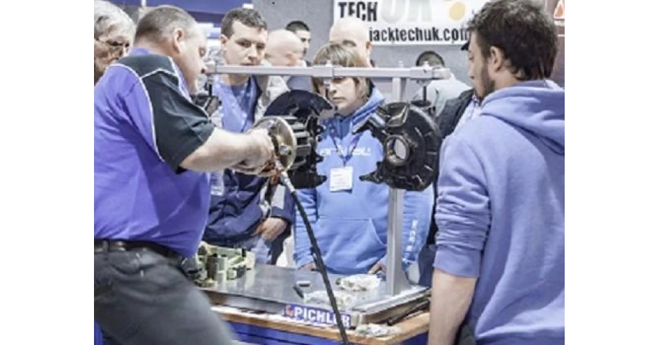 Meet the experts at the MechanExpert Roadshows 
