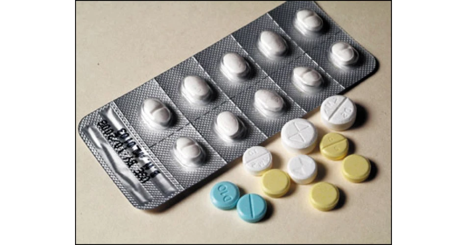Medications may impair motorists