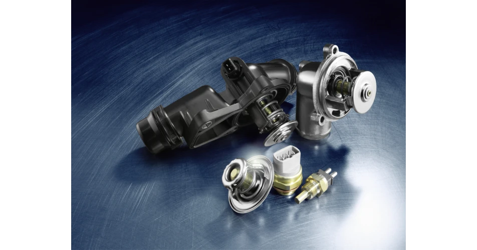 MAHLE boosts car filtration range 