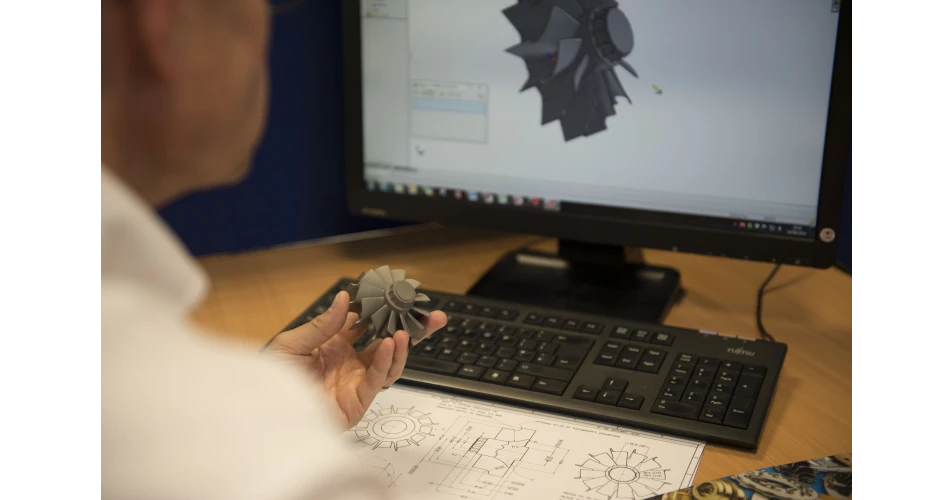 Quality is key to turbocharger repairs 