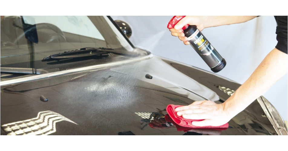 Book your place for a perfect polishing training session