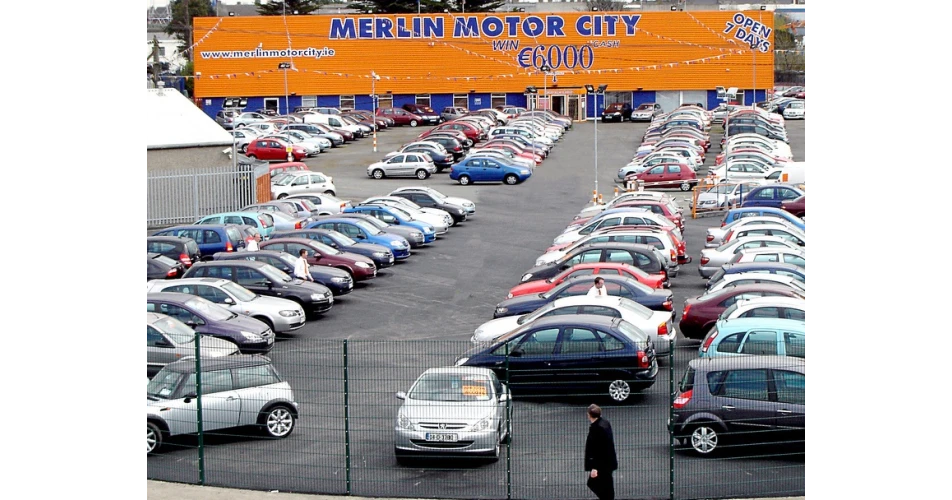 Merlin to open second auction
