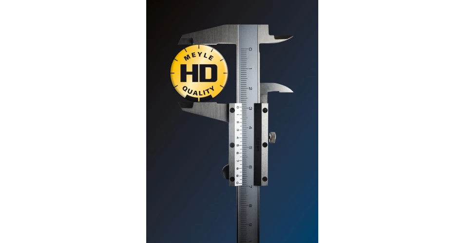 MEYLE to show new innovations at Equip Auto
