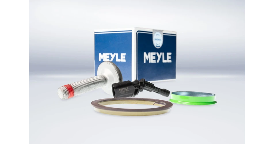 Strongline Autoparts expand Meyle electronics range
