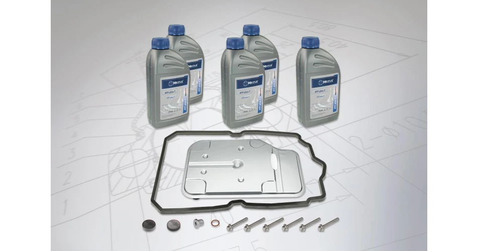 MEYLE to presents new workshop solutions in Birmingham 