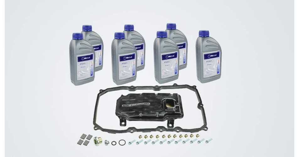 Strongline highlights auto-transmission service kit potential 