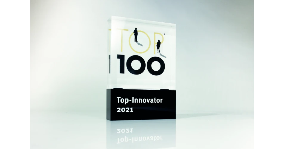 MEYLE honoured with TOP 100 Innovation Award
