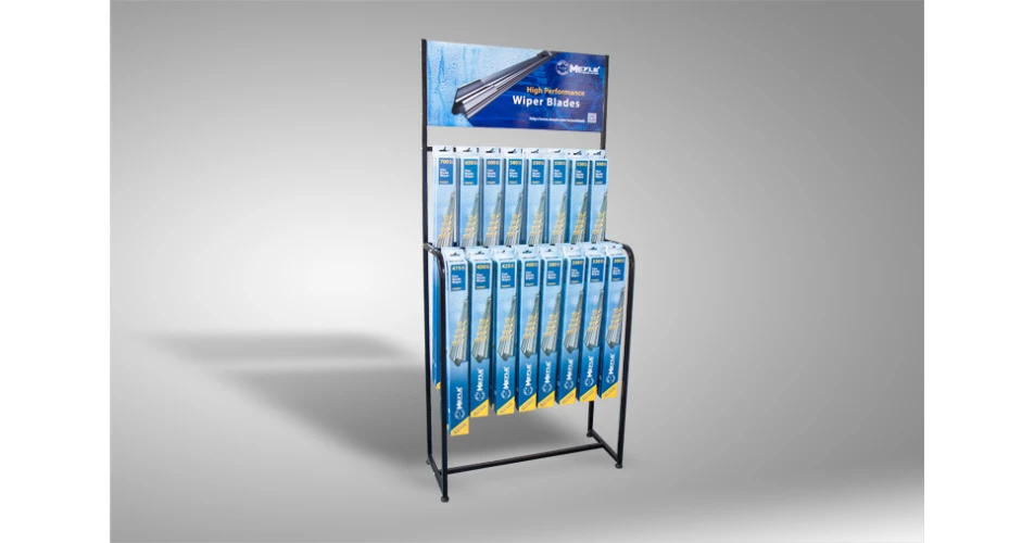 New MEYLE wiper blade range