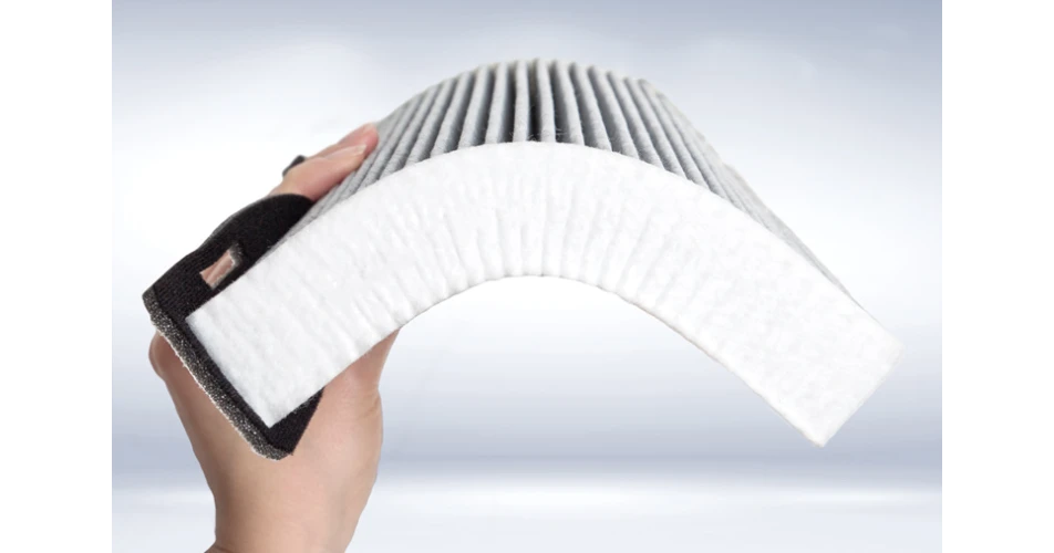 MEYLE offers cabin air filter for VAG applications