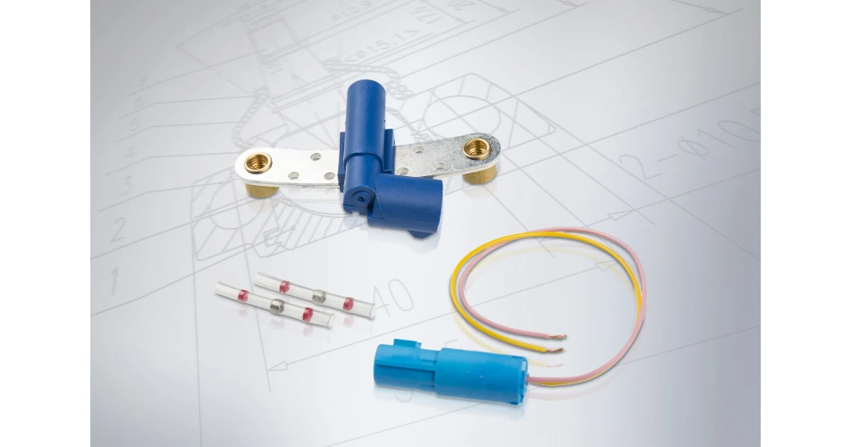 New MEYLE kits for crank position sensor repair