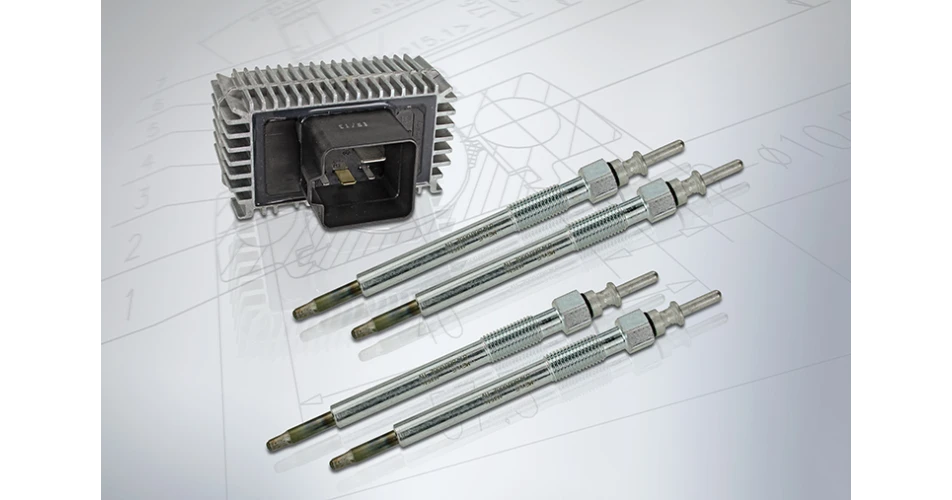 New MEYLE: Glow plug control unit kits