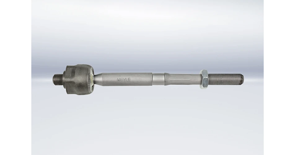 MEYLE-HD adds new applications to its range of axial joints