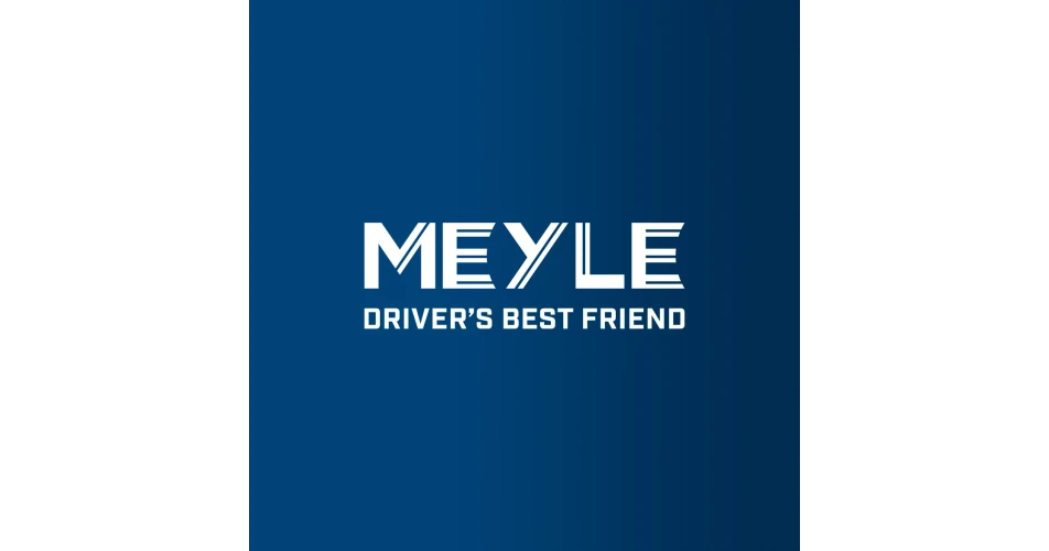 New brand identity for MEYLE 