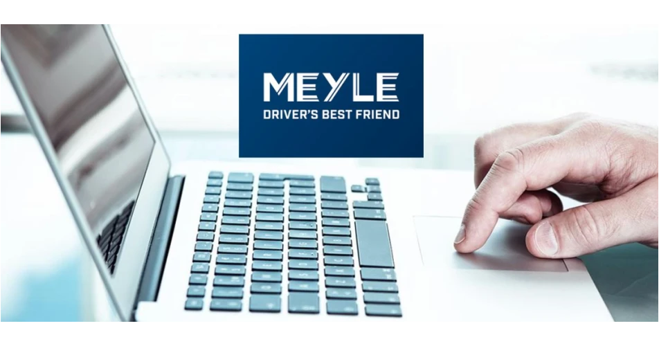 MEYLE newsletter provides information edge
