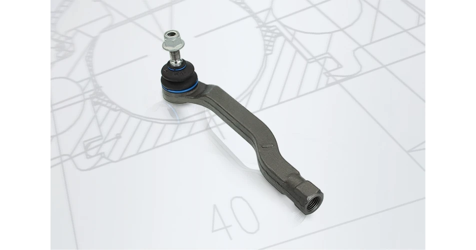 MEYLE introduce HD Nissan tie rod end