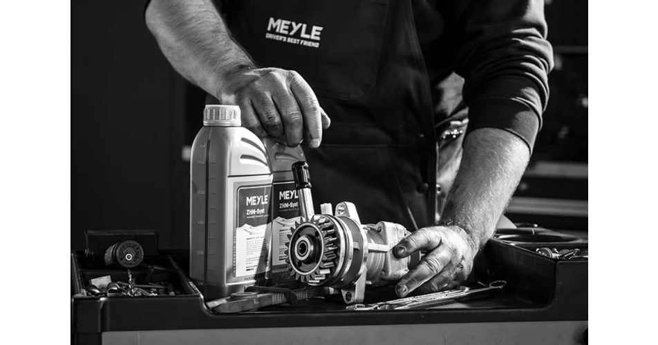 MEYLE expands hydraulic pump kit range