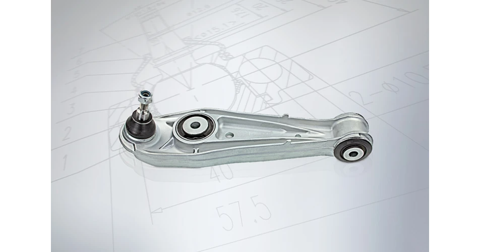 MEYLE adds to premium sports car parts range<br />
