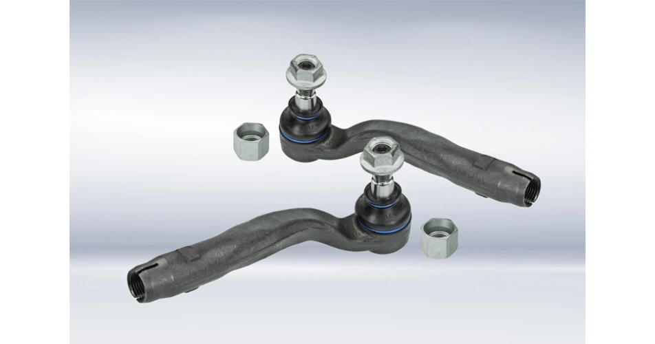 New additions to MEYLE-HD tie rod end range