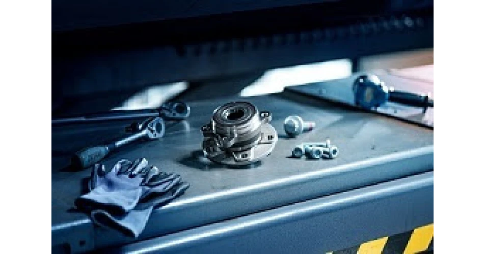 Save time with MEYLE Wheel Bearing Repair Kits