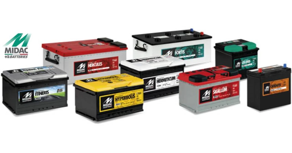 ADE introduces Midac Power