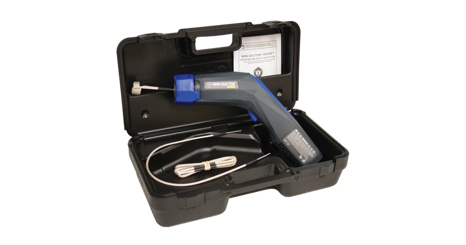 Induction Innovations to the rescue