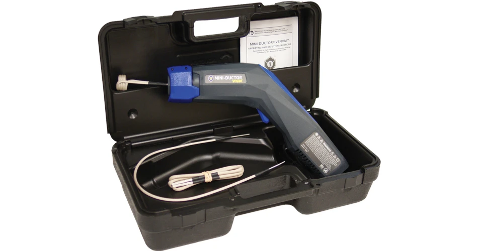 Induction Innovations to the rescue