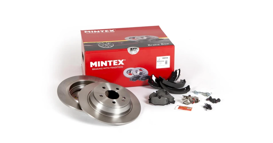 Mintex launches one stop box for light commercial vehicles 