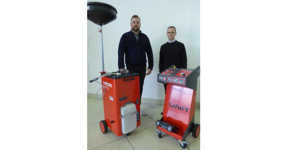 Micrauto offers garages a profitability boost 