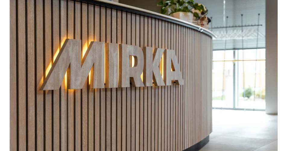 Mirka acquires Hermes Bonded Abrasives
