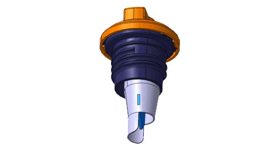 A Solution for misfueling problems