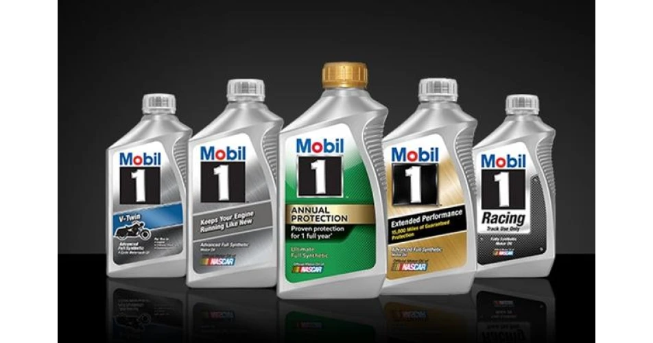 Burke Lubricants to partner with J & S Automotive in Mobil 1 distribution<br />
