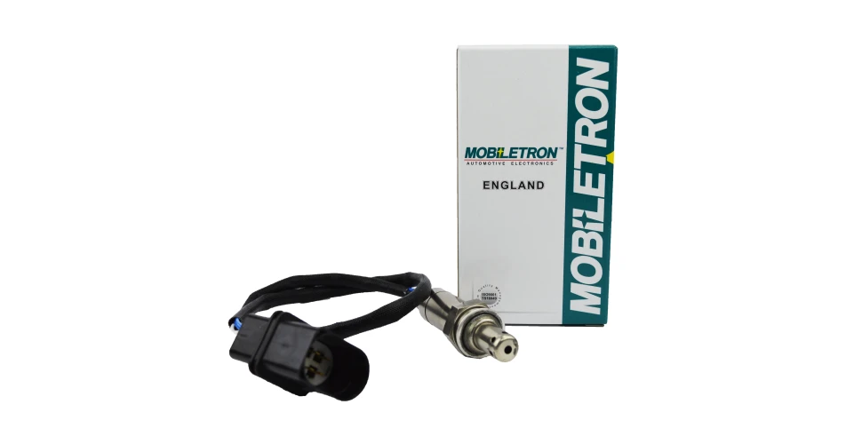 Mobiletron fills the 5 wire oxygen sensor gap