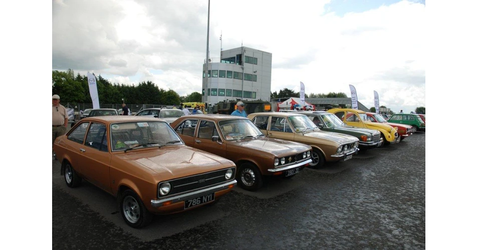Third running of Classic Car Live set for June 20th