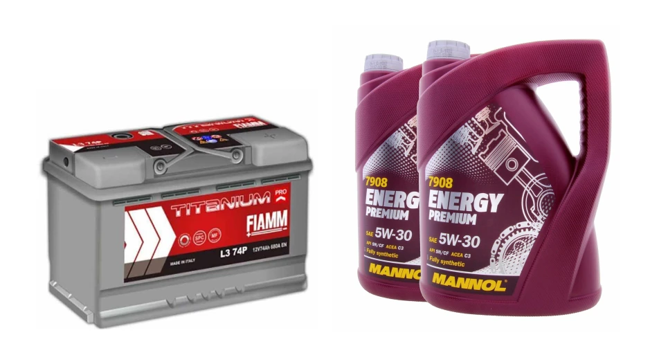 Monbatt partners with Fiamm &amp; Mannol
