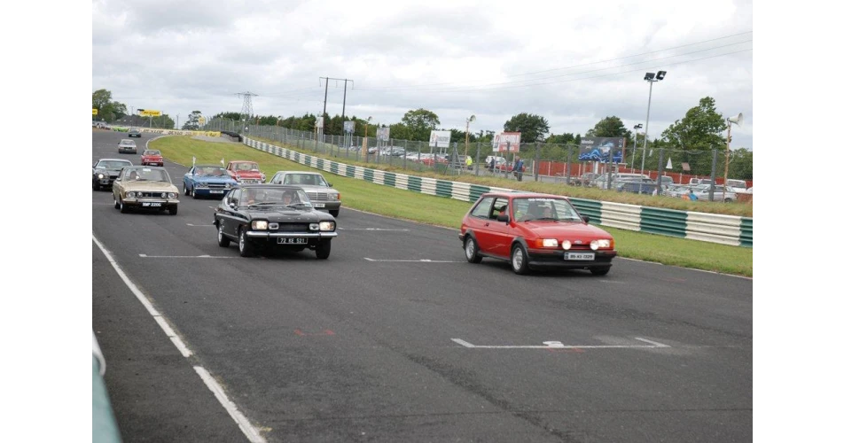 Third running of Classic Car Live set for June 20th