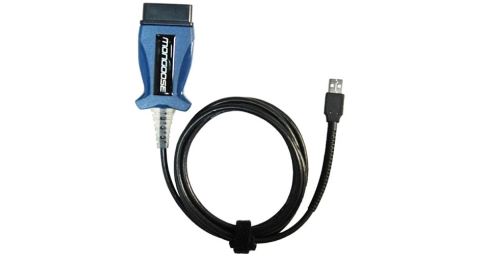 Effective Opel diagnostics from A.D.S 