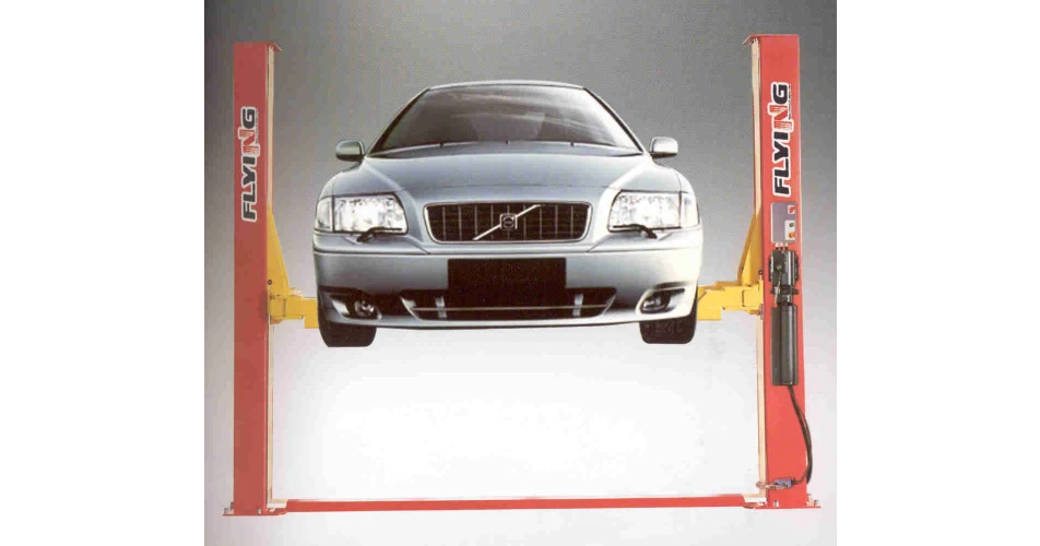 More lifting, less cost