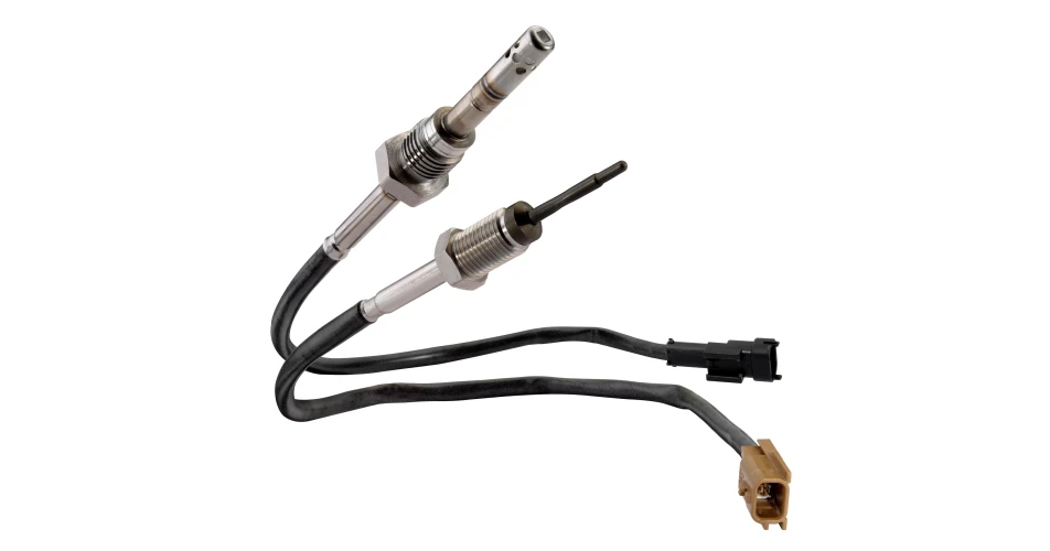 Motorservice launches exhaust gas temperature sensors