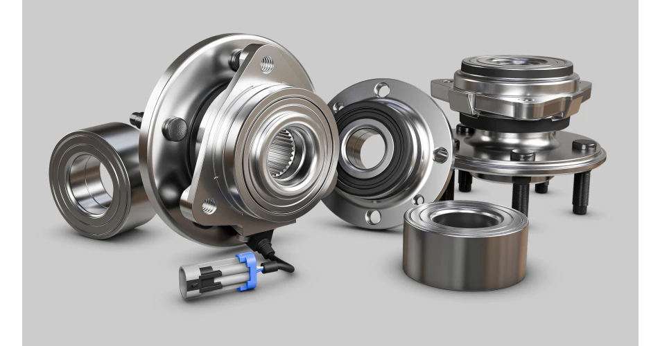 Nakata expands Wheel Bearing offering